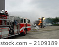 special vehicle, firefighter, fireman 2109189