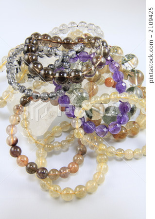 Crystal Bracelet Group -1 - Vertical Crystal Bracelet Group -1 - Vertical 2109425