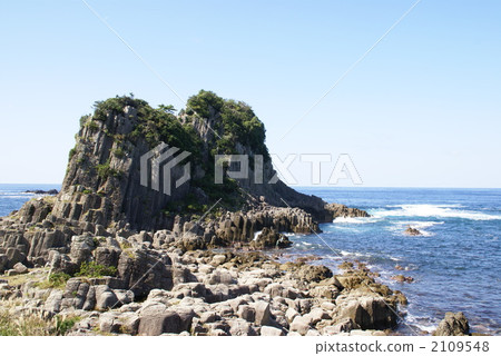 越前海岸國立公園北島 2109548