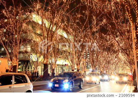 Pageant of light 2109594