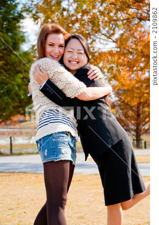 一個擁抱 2109862