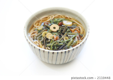 Wakaba soba 2110448