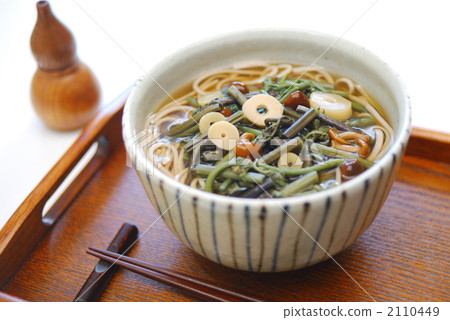Wakaba soba 2110449