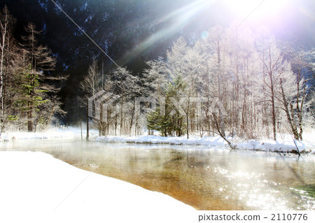 Tanikei fog ice 2110776