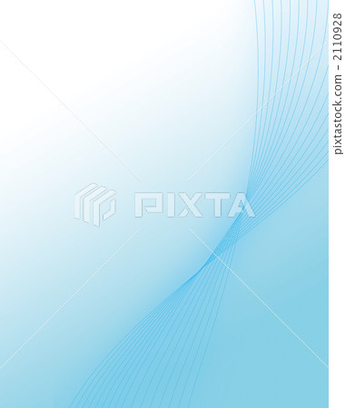 curf, streamline shape, aerodynamic shape - Stock Illustration [2110928 ...
