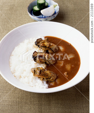 Oyster curry oystercurry Oyster curry oystercurry 2111089