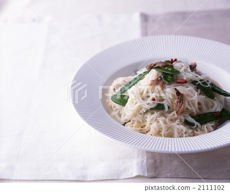 Somen no champloo thin wheat noodles 2111102