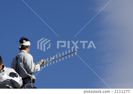 Digitization of Earth 2111277