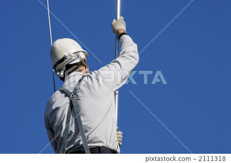 Installation work 2111318