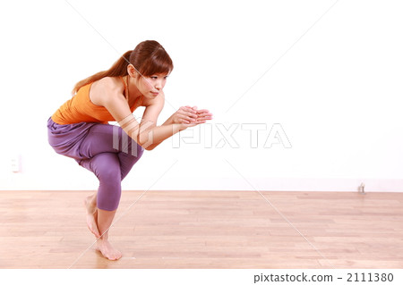 yoga 2111380