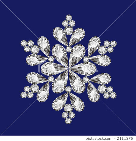 雪花 2111576