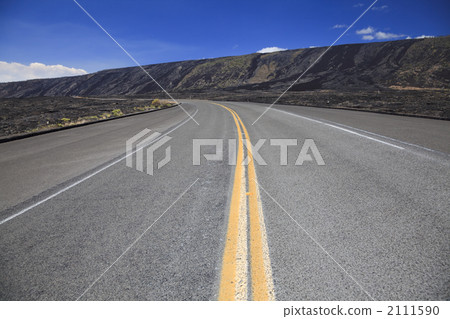 夏威夷島和霍利巴黎的火山口路鏈 夏威夷島和霍利巴黎的火山口路鏈 2111590