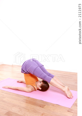 姿勢姿勢 2111973