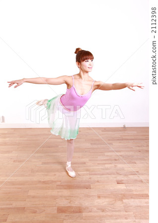 ballet  2112398