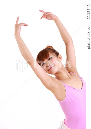 ballet ballet 2112541