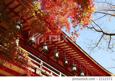Tsuyama Shrine Tsuyama Shrine 2112572
