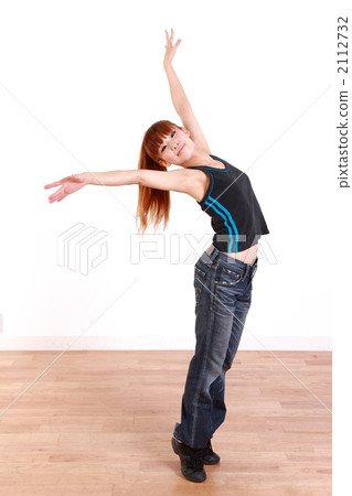 舞蹈家 2112732
