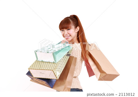 Shopping Shopping 2113012