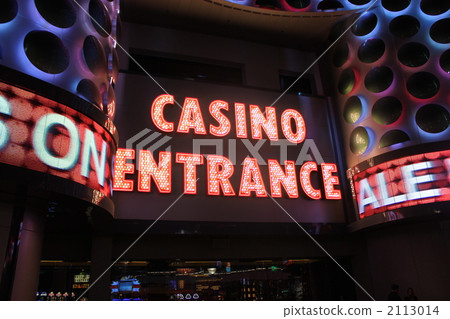 拉斯維加斯賭場 2113014