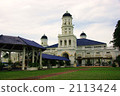 Abu Bakar Mosque 2113424