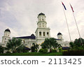 Abu Bakar Mosque 2113425