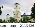 Abu Bakar Mosque 2113426