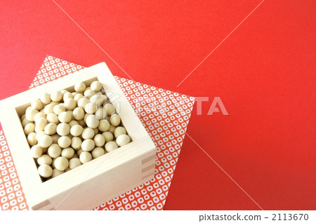 Setsubun Soybean Setsubun Soybean 2113670