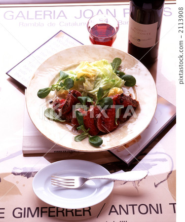 roast beef, beef, watercress 2113908