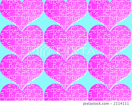 心 心形 木材背景 2114111