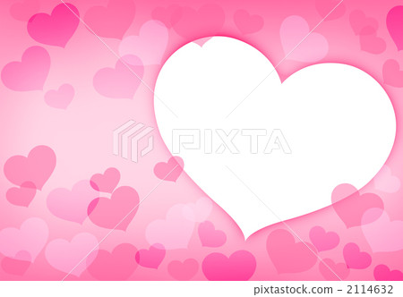 Heart Background material · Other color available · Postcard size Heart Background material · Other color available · Postcard size 2114632