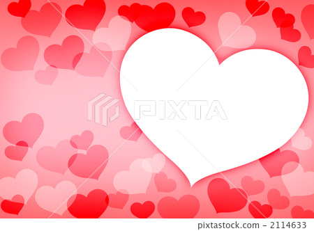 Heart Background material · Other color available · Postcard size Heart Background material · Other color available · Postcard size 2114633