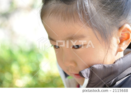 兒童 小孩 女生 2115688