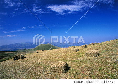 Yonezuka Distant View 2115758