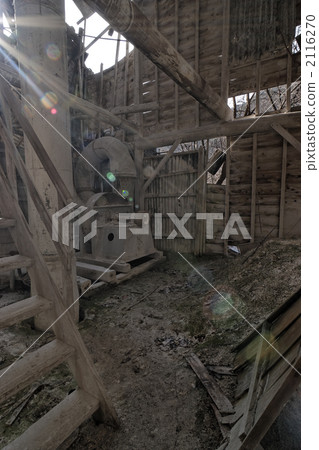 Ruins Ruins 2116270