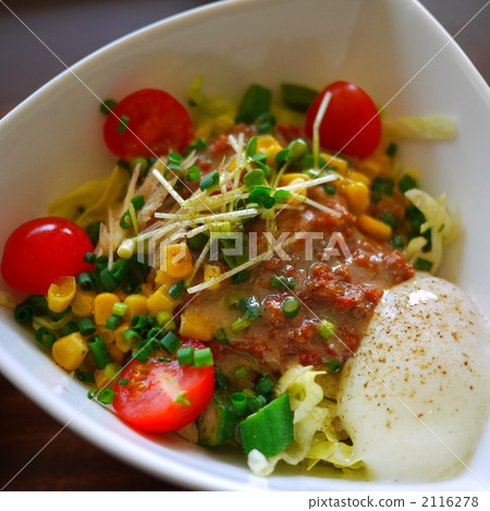 炸玉米餅飯 炸玉米餅飯 2116278