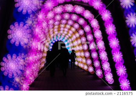 lit up, light up, event 2116575