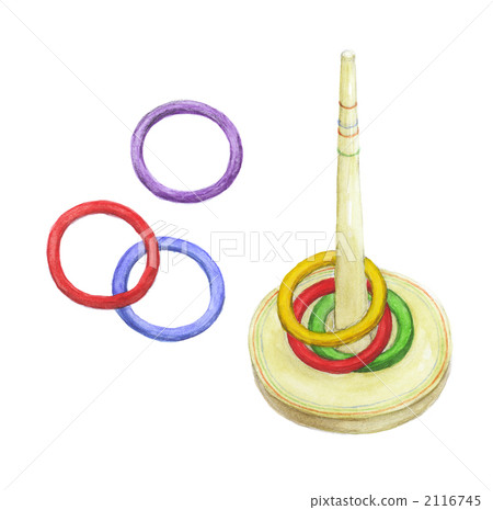 投環 投環 2116745