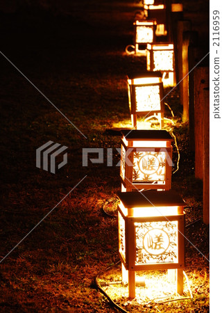 京都嵐山花光路 2116959