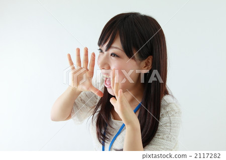 Business woman image Business woman image 2117282