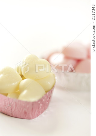 Valentine's Chocolate Image Valentine's Chocolate Image 2117343