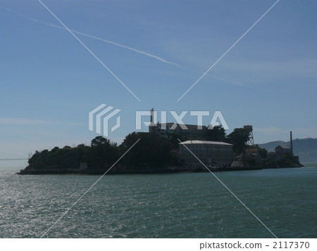 Alcatraz Island Alcatraz Island 2117370