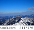 白雪皚皚 雪景 雪山 2117476