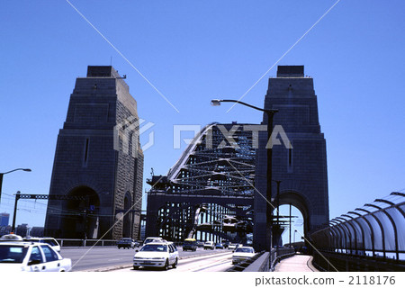 80628 Harbor Bridge Sydney 80628 Harbor Bridge Sydney 2118176