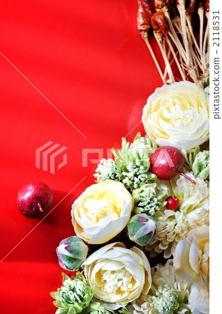 假花 插花藝術 花朵 2118531