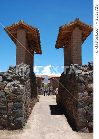 lactide, peru 2118728