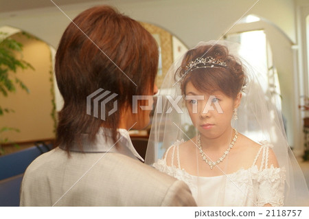 婚禮 結婚 結婚了的 2118757