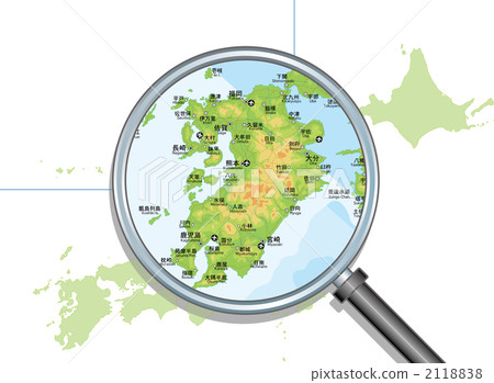Regional Map of Japan Regional Map of Japan 2118838