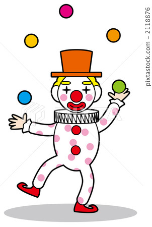 Otama clown Otama clown 2118876