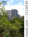 Angel Falls, canaima national park, canaima 2118936