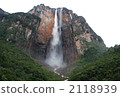 Angel Falls, canaima national park, canaima 2118939
